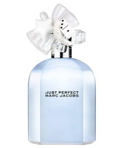 Marc Jacobs Just Perfect Eau De Parfum Fragrance Collection In No Color