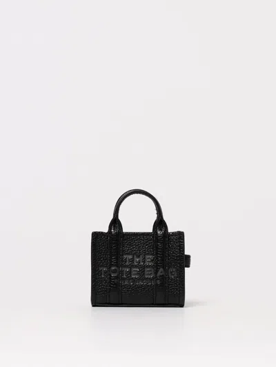 Marc Jacobs Key Chain  Woman Color Black