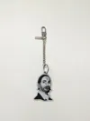 Marc Jacobs Key Chain  Woman Color Multicolor