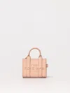 Marc Jacobs Key Chain  Woman Color Pink