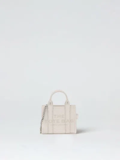Marc Jacobs Keyring  Woman In White