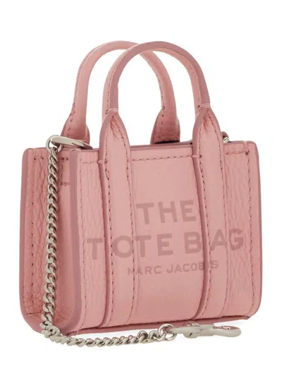 Marc Jacobs Keychain "the Tote" Dwarf