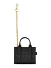 Marc Jacobs Keychain The Tote Dwarf In Black