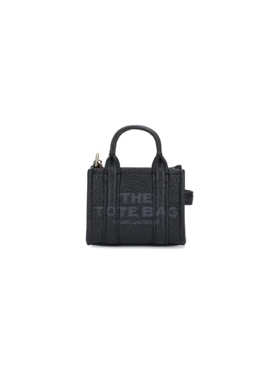MARC JACOBS MARC JACOBS KEYCHAINS