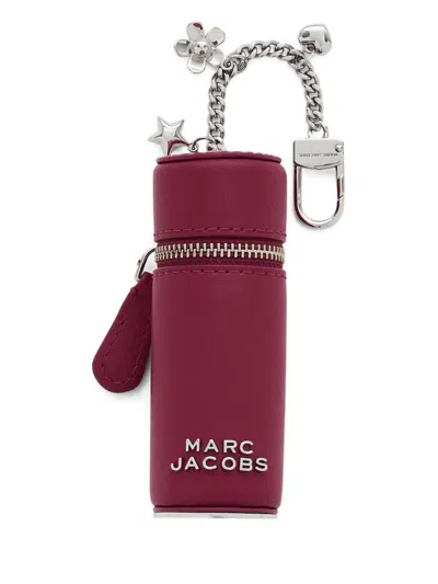 MARC JACOBS MARC JACOBS KEYCHAINS