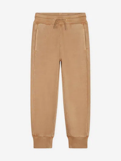 MARC JACOBS MARC JACOBS KIDS SMILEY JOGGERS