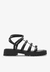 Marc Jacobs The Kiki Gladiator Sandals