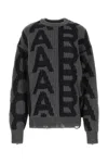 MARC JACOBS MARC JACOBS KNITWEAR