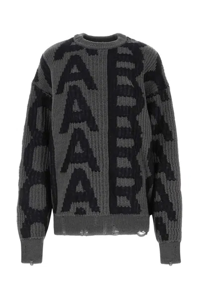 MARC JACOBS MARC JACOBS KNITWEAR