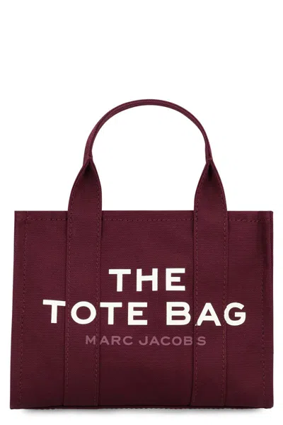 MARC JACOBS MARC JACOBS LA BORSA TOTE PICCOLA IN TELA