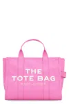 Marc Jacobs La Traduzione Di The Canvas Medium Tote Bag Dallinglese (en) Allitaliano (it) È: La Borsa A Spalla I In Pink