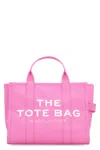 Marc Jacobs La Traduzione Di The Canvas Medium Tote Bag Dallinglese (en) Allitaliano (it) È: La Borsa A Spalla I In Pink
