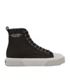 Marc Jacobs Sneakers In Black