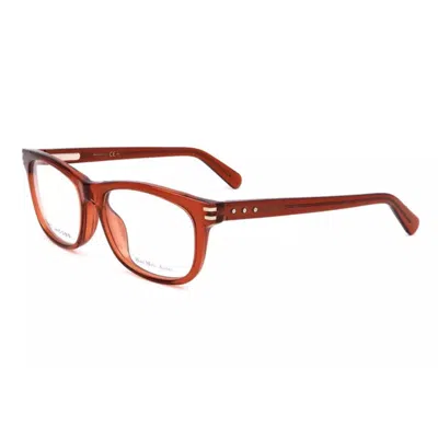 Marc Jacobs Ladies Black Square Eyeglass Frames Mj583/f Xg0