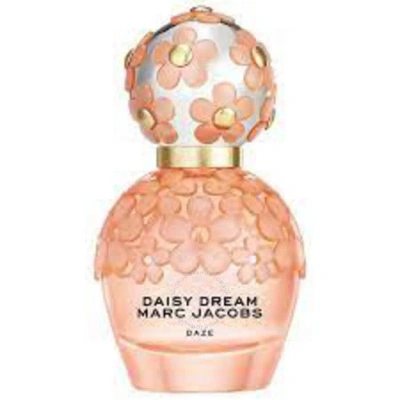 Marc Jacobs Ladies Daisy Dream Daze Edt Spray 1.6 oz (tester) Fragrances 3614229653977 In N/a