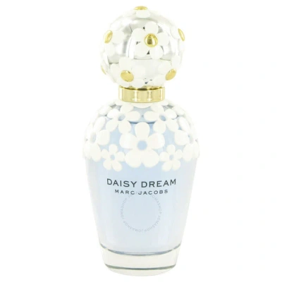 Marc Jacobs Ladies Daisy Dream Edt Spray 3.4 oz (tester) Fragrances 3607349764760 In Blue / White