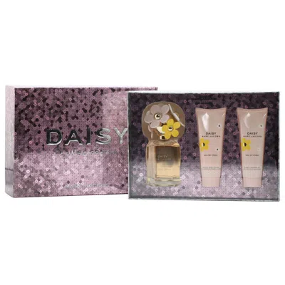 Marc Jacobs Ladies Daisy Eau So Fresh Gift Set Fragrances 3607349700096