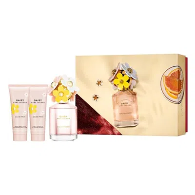 Marc Jacobs Ladies Daisy Eau So Fresh Gift Set Fragrances 3616303455941 In Transparent