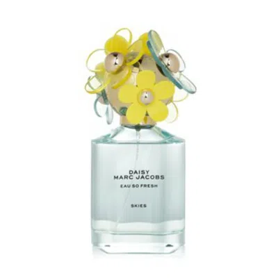 Marc Jacobs Ladies Daisy Eau So Fresh Skies Edt Spray 2.5 oz Fragrances 3616302026340 In Multi