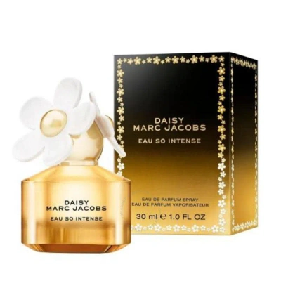 Marc Jacobs Ladies Daisy Eau So Intense Edp Spray 1.0 oz Fragrances 3616301776000 In N/a
