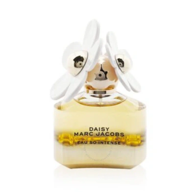 Marc Jacobs Ladies Daisy Eau So Intense Edp Spray 1.6 oz Fragrances 3616301776017 In N/a