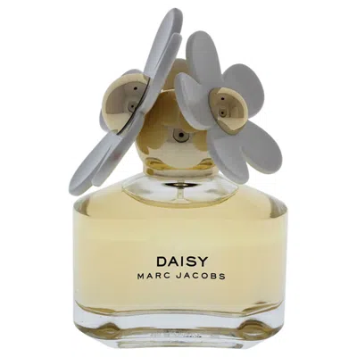 Marc Jacobs Ladies Daisy Edt Spray 1.6 oz (tester) Fragrances 843711214355 In Transparent
