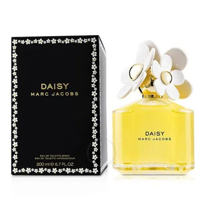 Marc Jacobs Ladies Daisy Edt Spray 6.7 oz Fragrances 3616301787242 In White