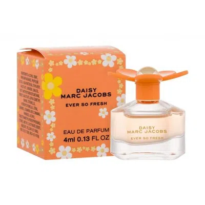 Marc Jacobs Ladies Daisy Ever So Fresh Edp Spray 0.13 oz Fragrances 3616303423865