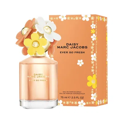 Marc Jacobs Ladies Daisy Ever So Fresh Edp Spray 2.54 oz (tester) Fragrances
