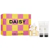 Marc Jacobs Ladies Daisy Gift Set Fragrances 3616305449603