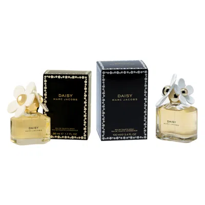 Marc Jacobs Kids'  Ladies Daisy Gift Set Fragrances 746480168235