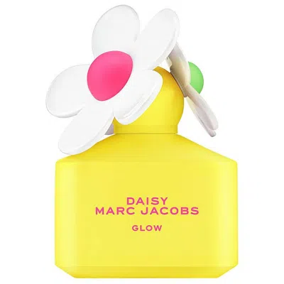 Marc Jacobs Ladies Daisy Glow Edt Spray 1.7 oz Fragrances 3616305817631