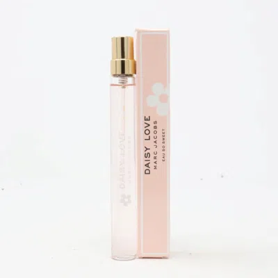 Marc Jacobs Ladies Daisy Love Eau So Sweet Edt Spray 0.33 oz Fragrances 3614227372252