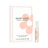 Marc Jacobs Ladies Daisy Love Edt Spray 0.04 oz Fragrances 3614225421464 In Transparent