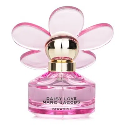 Marc Jacobs Ladies Daisy Love Paradise Edt Spray 1.7 oz Fragrances 3616304240751 In N/a