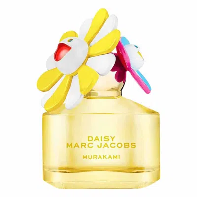 Marc Jacobs Ladies Daisy Murakami 1.7 oz Fragrances Yellow 3616305033147