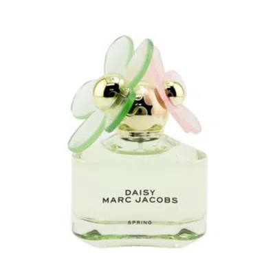Marc Jacobs Ladies Daisy Spring Edt Spray 1.7 oz Fragrances 3614229829761