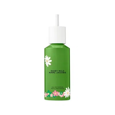 Marc Jacobs Ladies Daisy Wild Edp 5.0 oz Refill Fragrances 3616303466077 In Green