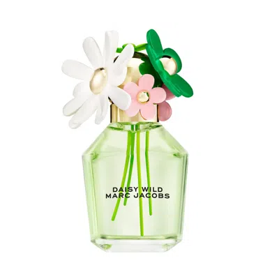 Marc Jacobs Ladies Daisy Wild Edp Spray 3.3 oz (tester) Fragrances 3616303466091