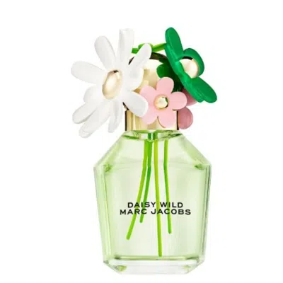 Marc Jacobs Ladies Daisy Wild Edp Spray 3.38 oz (tester) Fragrances 0604523015875