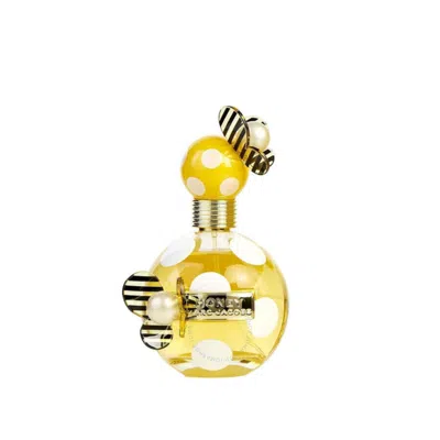 Marc Jacobs Ladies Honey Edp Spray 1.7 oz (tester) Fragrances 3607349391218 In White