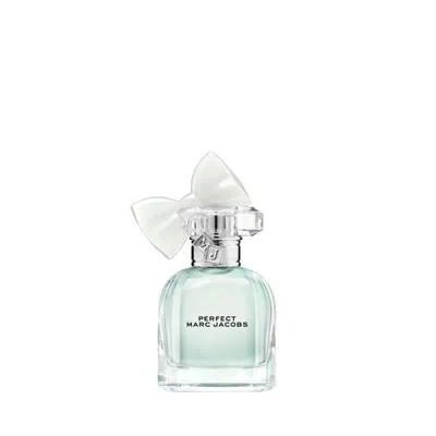 Marc Jacobs Ladies Perfect Eau De Toilette Edt 1.0 oz Fragrances 3616303461867