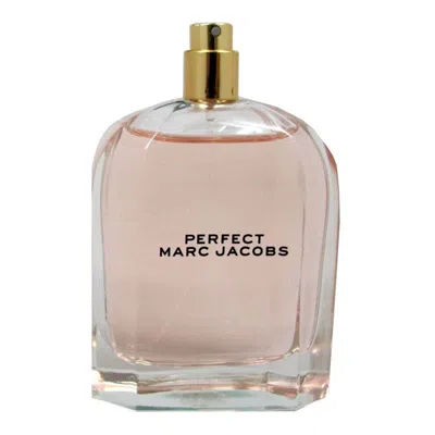 Marc Jacobs Ladies Perfect Edp 3.4 oz Fragrances 3614227086234 In Multi