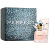 Marc Jacobs Ladies Perfect Gift Set Fragrances 3616303473112