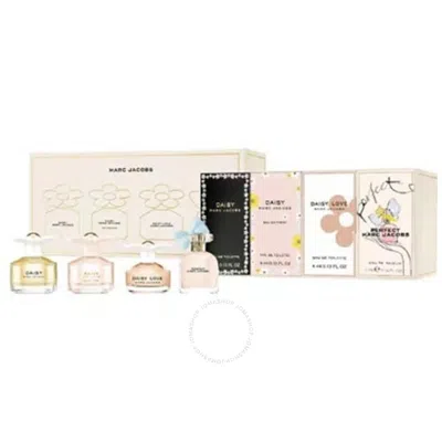 Marc Jacobs Ladies Perfect Gift Set Fragrances 3616305253125 In N/a