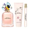 Marc Jacobs Ladies Perfect Gift Set Fragrances 3616305266682