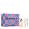 Shop Marc Jacobs Ladies Perfect Gift Set Fragrances 3616305449795
