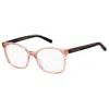 Marc Jacobs Pink Acetate Frames