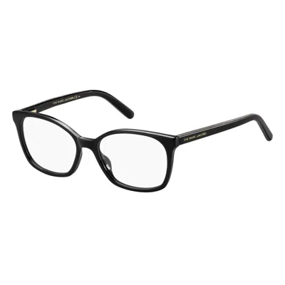 Marc Jacobs Ladies' Spectacle Frame  Marc-464-807  53 Mm Gbby2 In Black