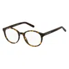 Marc Jacobs Ladies' Spectacle Frame  Marc-503-086  49 Mm Gbby2